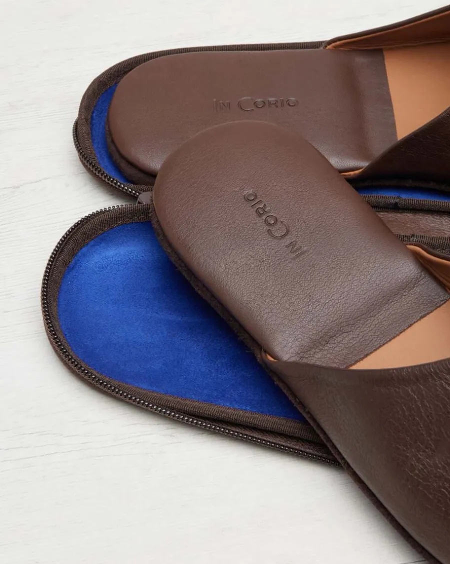 In Corio Pantoufles|Mocassins>CHARLES
