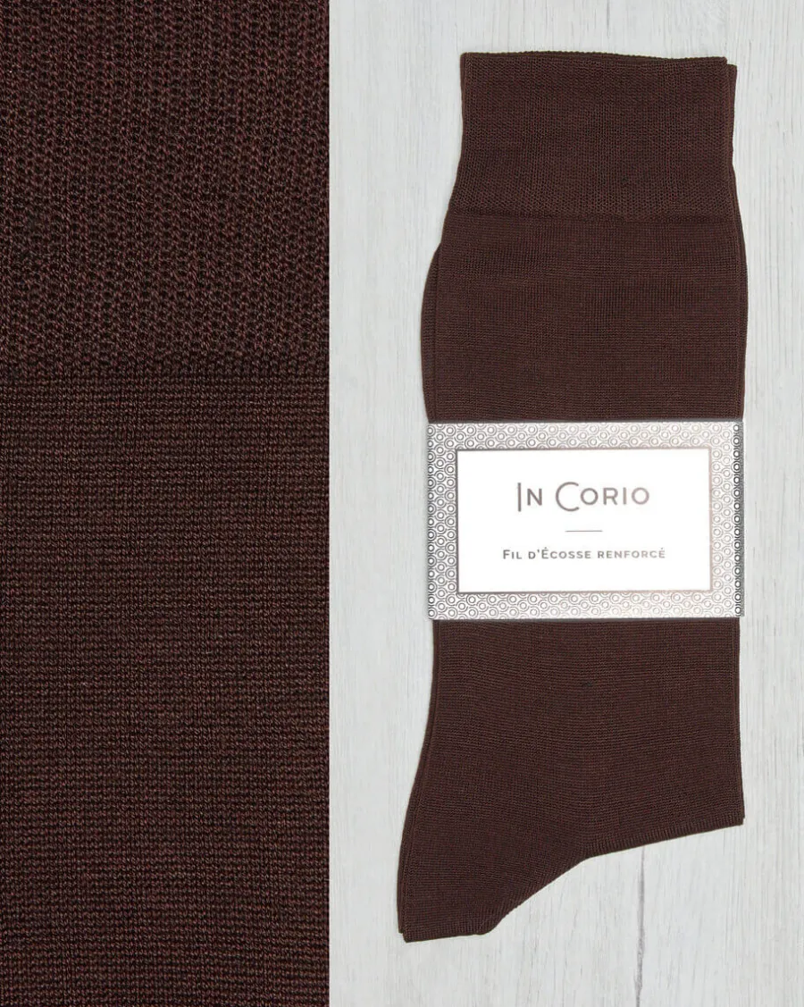 In Corio Chaussettes>CHAUSSETTES