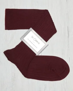 In Corio Chaussettes><noscript><img width=