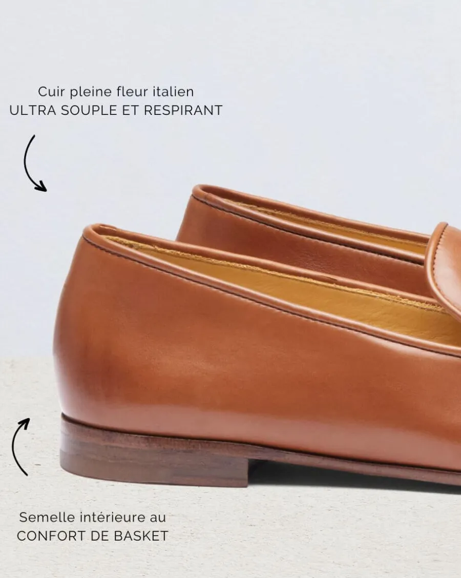 In Corio Mocassins>CHLOÉ