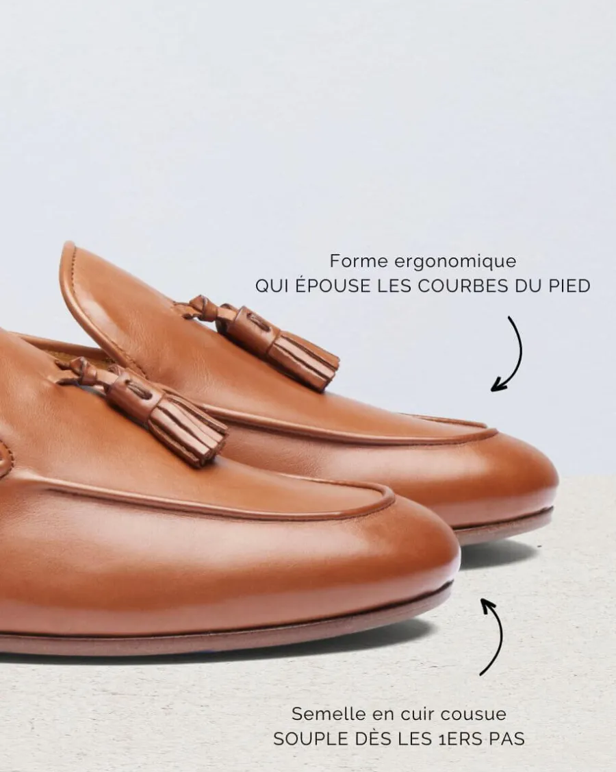 In Corio Mocassins>CHLOÉ