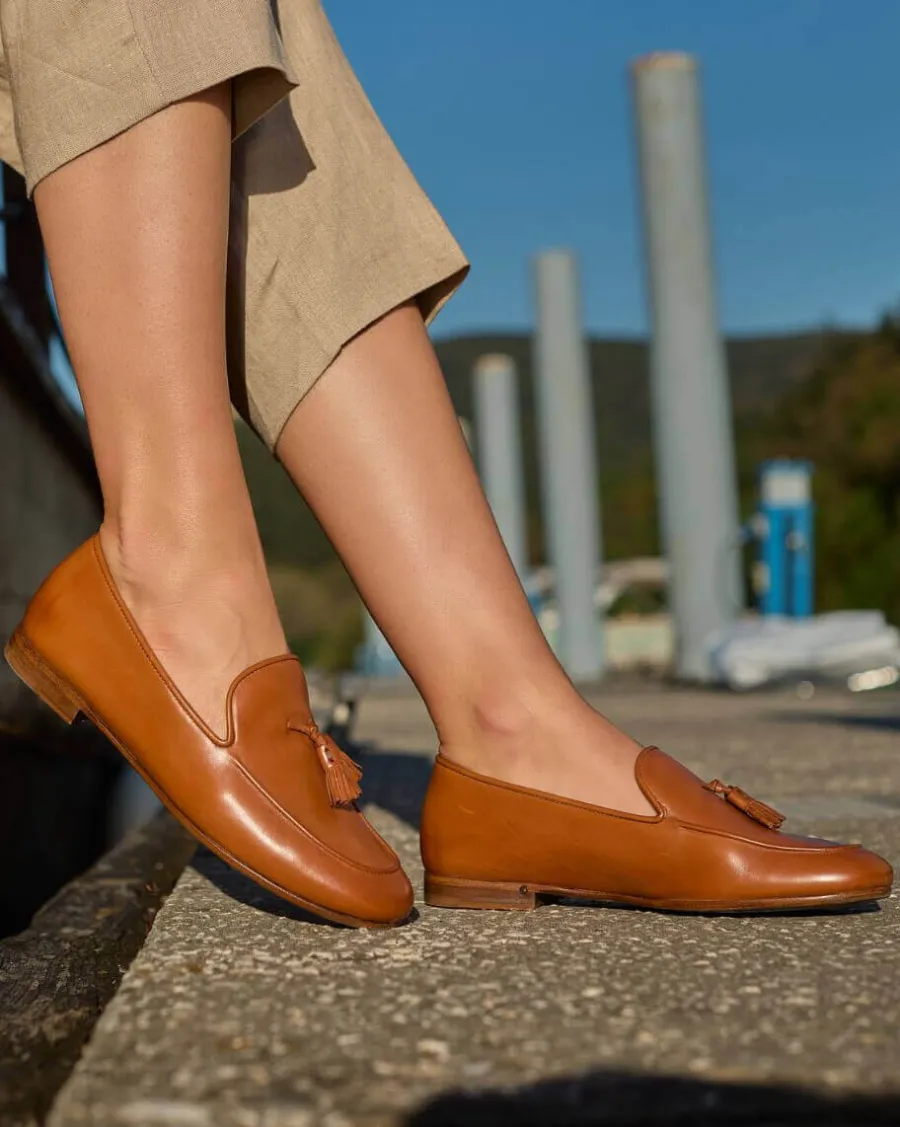 In Corio Mocassins>CHLOÉ
