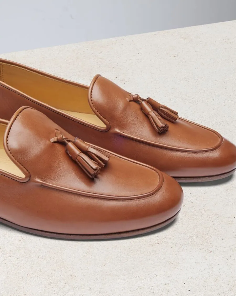 In Corio Mocassins>CHLOÉ