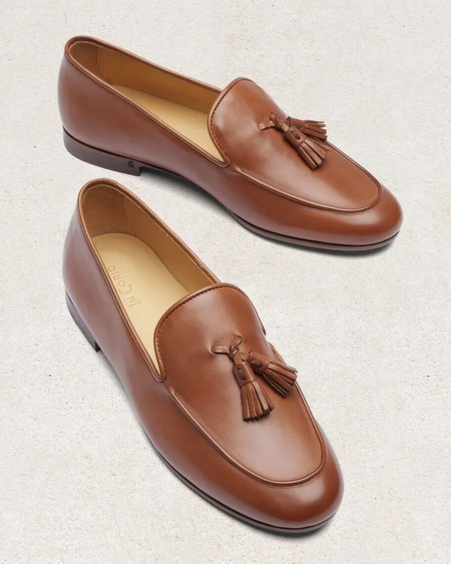 In Corio Mocassins>CHLOÉ