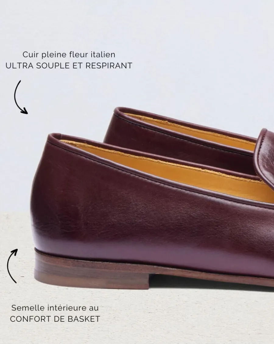 In Corio Mocassins>CHLOÉ