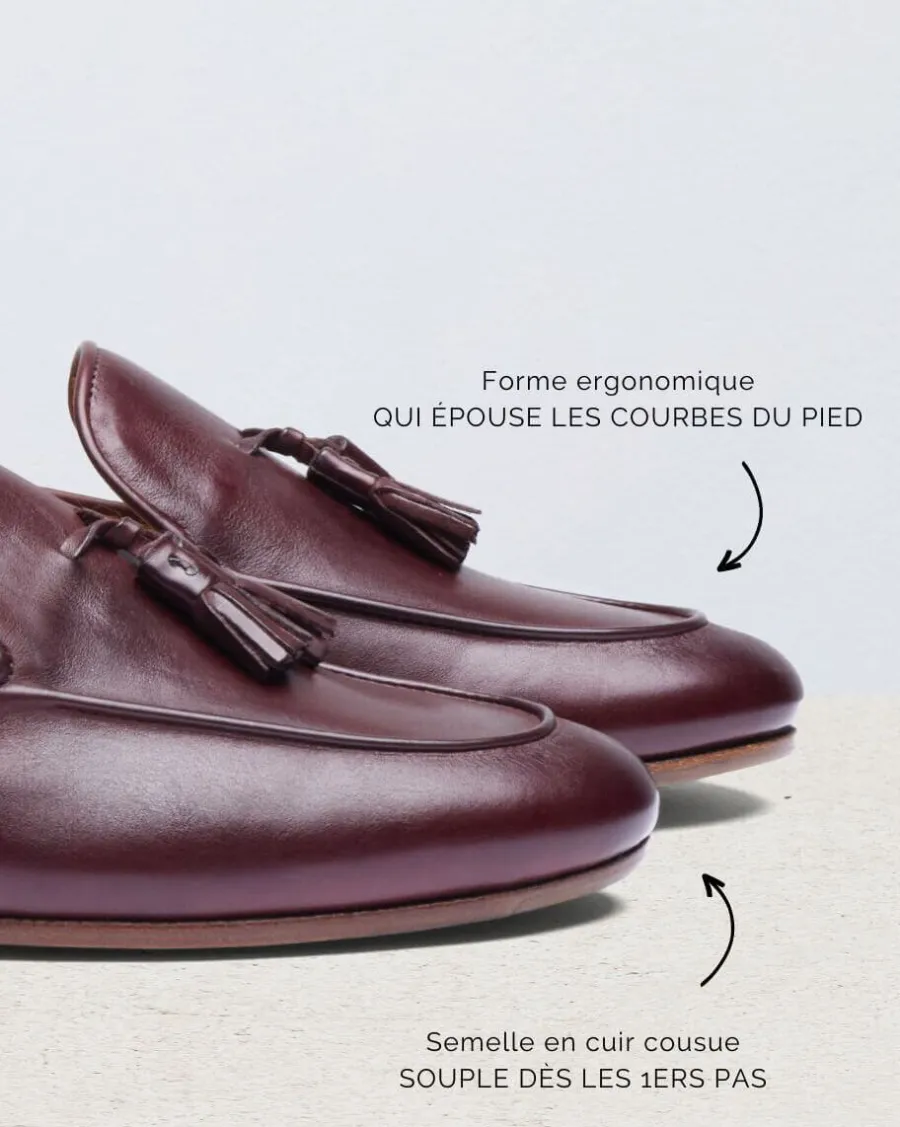 In Corio Mocassins>CHLOÉ