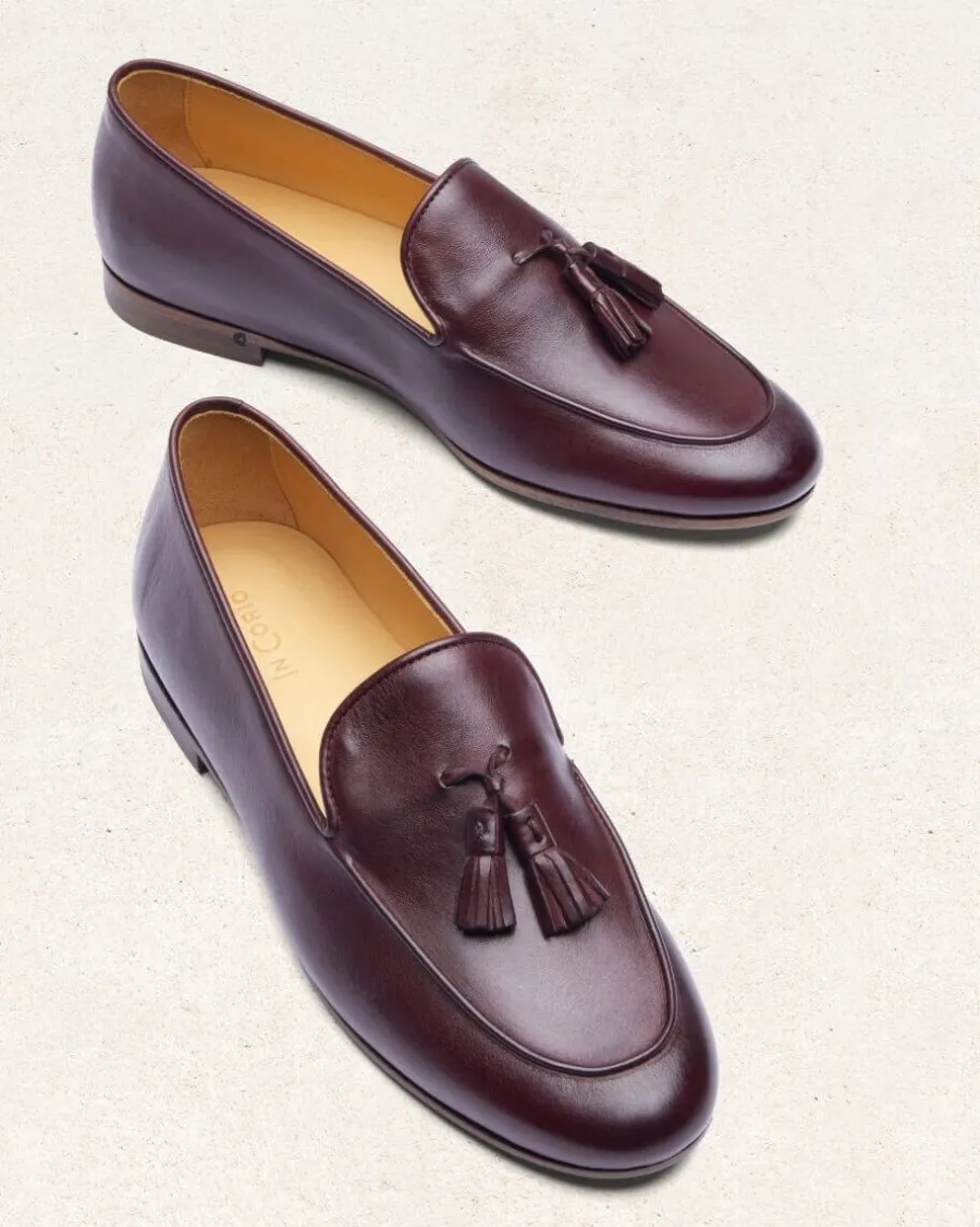 In Corio Mocassins>CHLOÉ