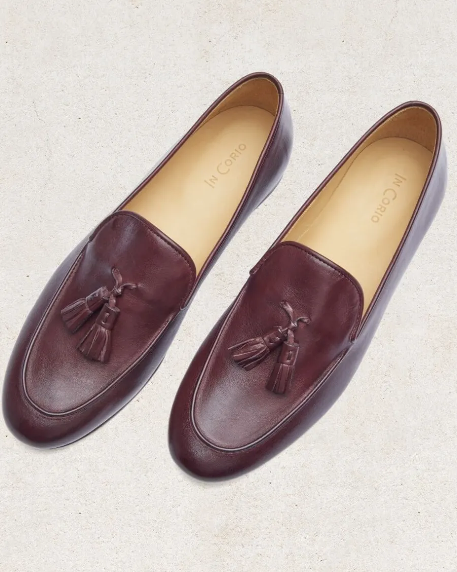 In Corio Mocassins>CHLOÉ