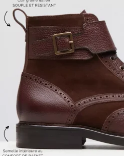 In Corio Bottines><noscript><img width=