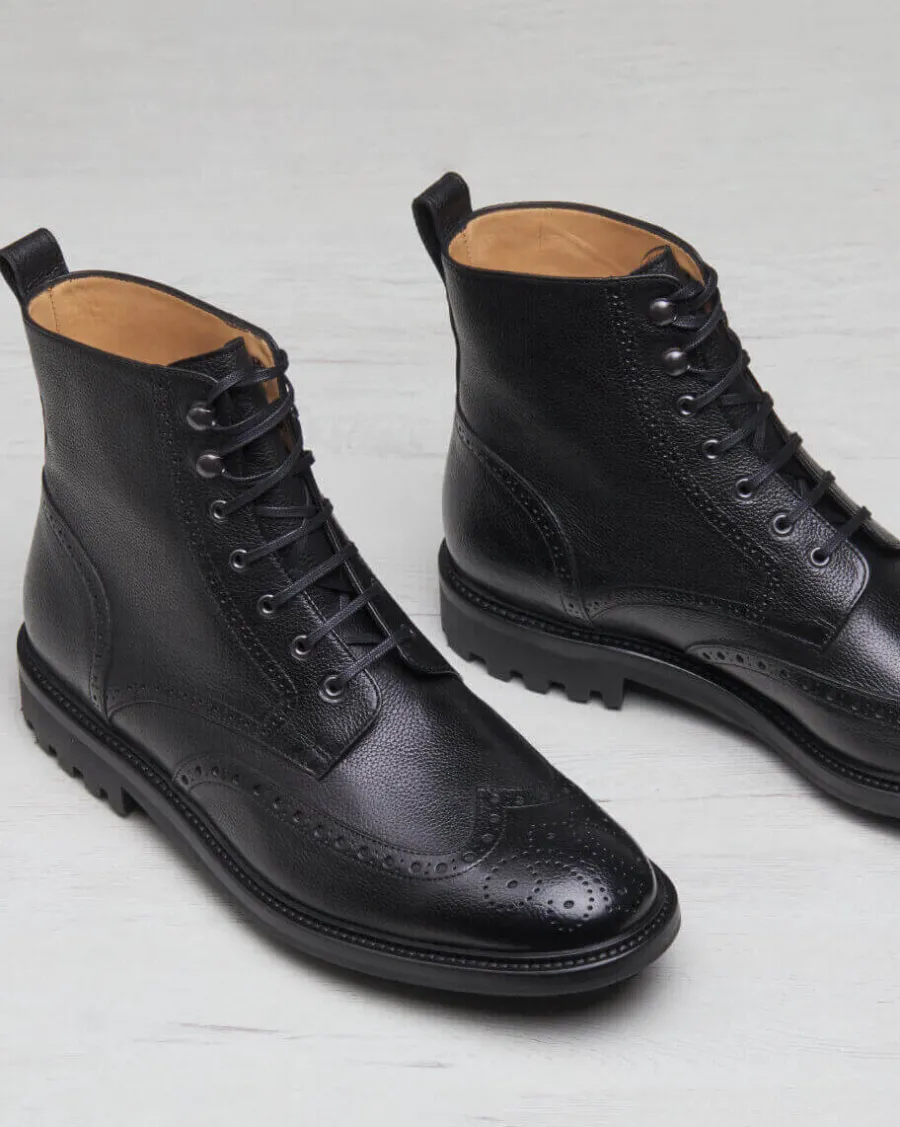 In Corio Bottines>EDGARD