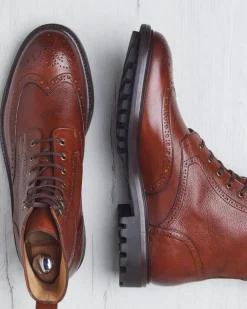 In Corio Bottines>EDGARD
