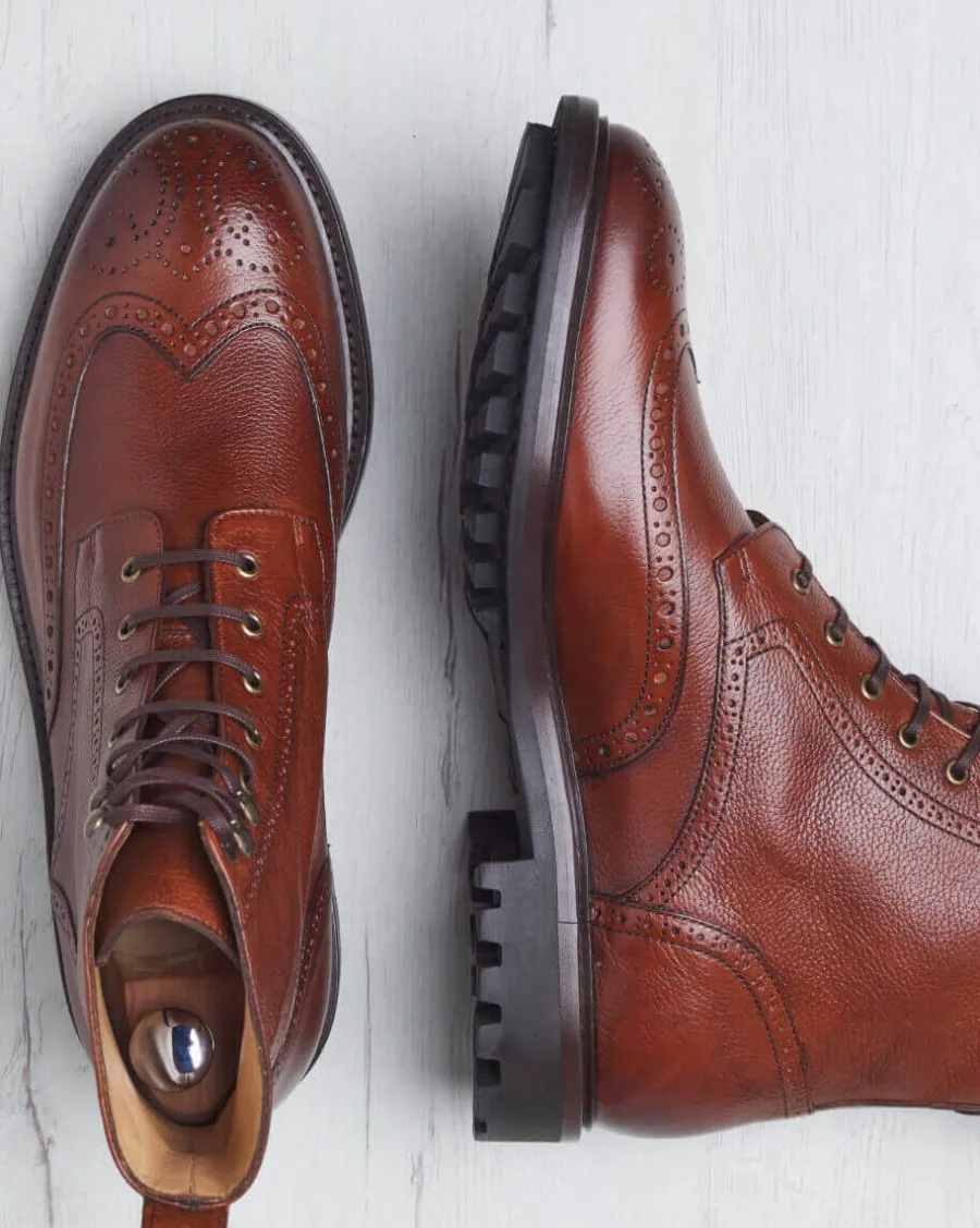 In Corio Bottines>EDGARD