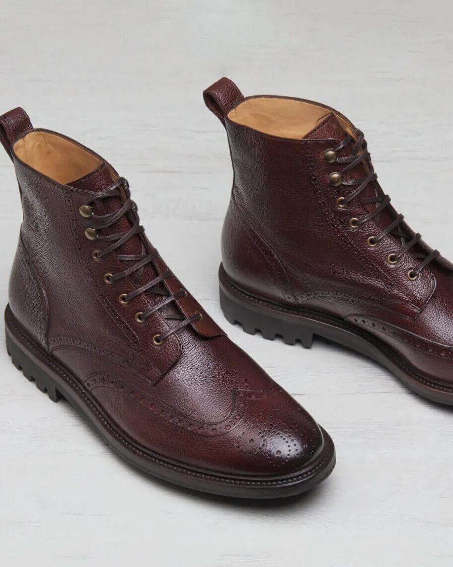 In Corio Bottines>EDGARD