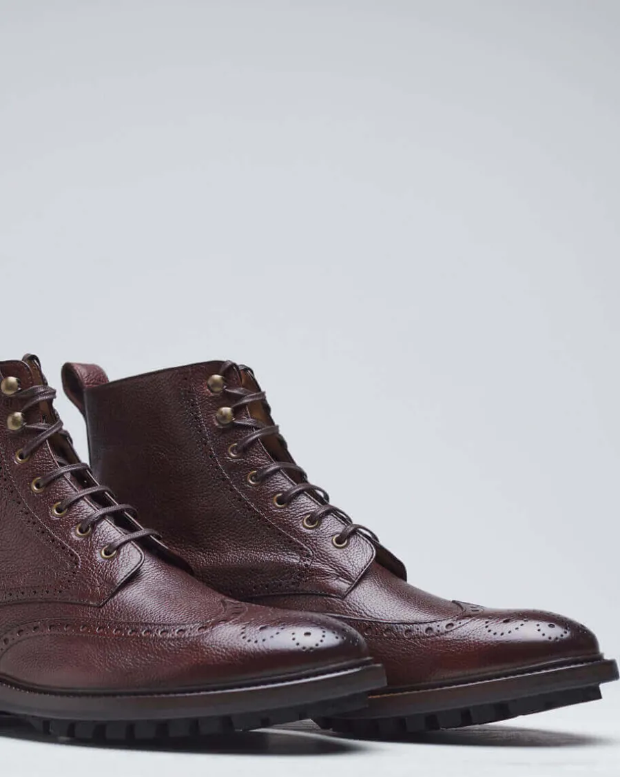 In Corio Bottines>EDGARD