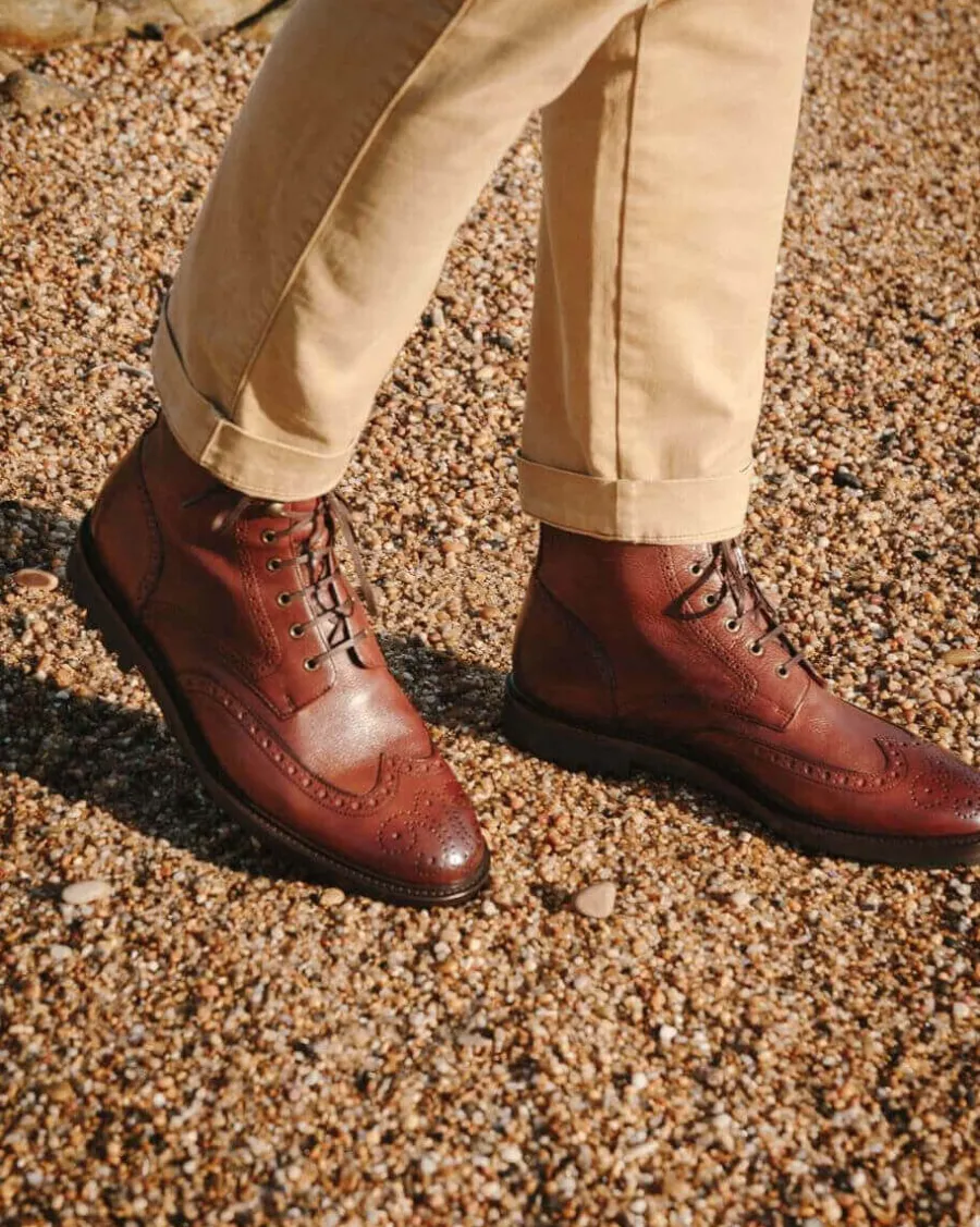 In Corio Bottines>EDGARD