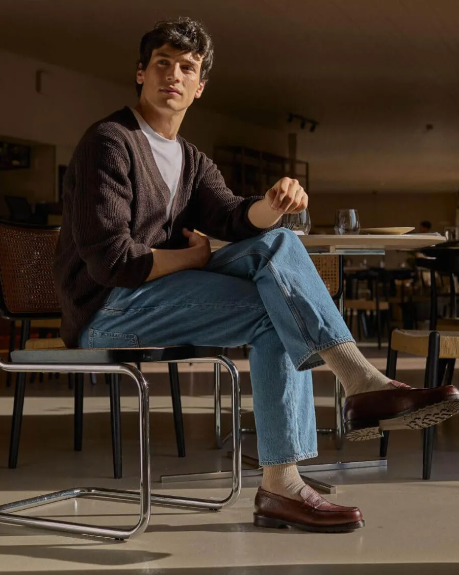 In Corio Mocassins>ETIENNE