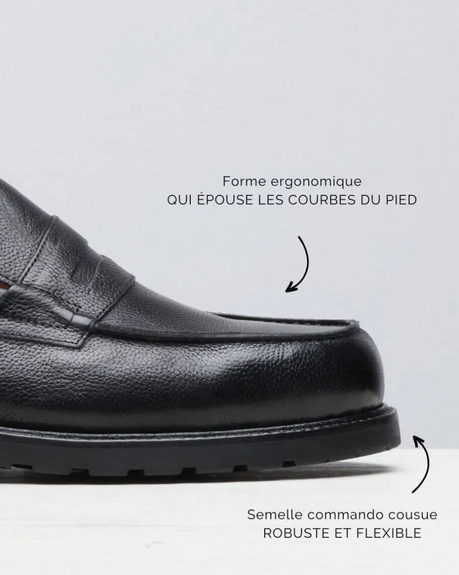 In Corio Mocassins>ETIENNE