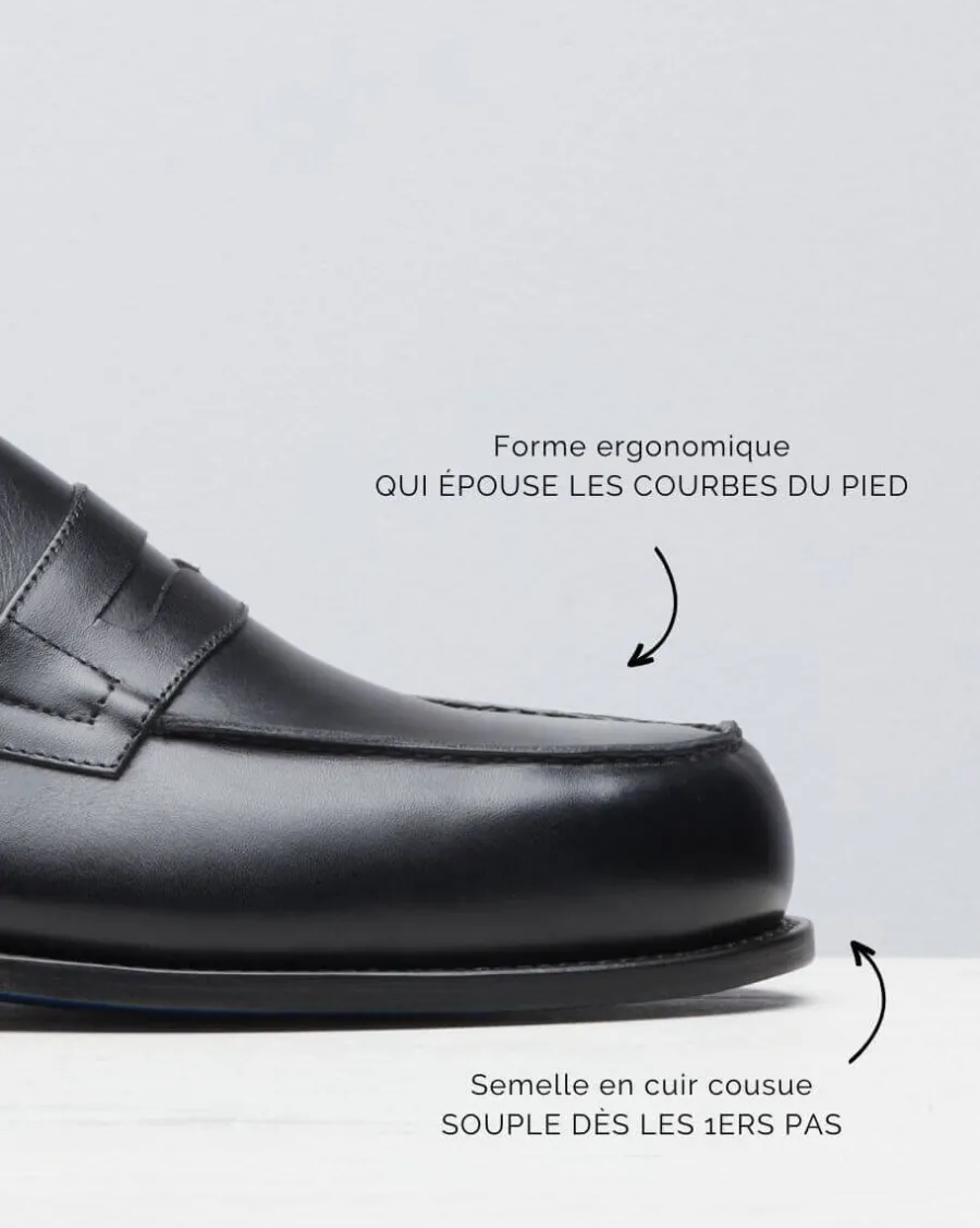 In Corio Mocassins>ETIENNE