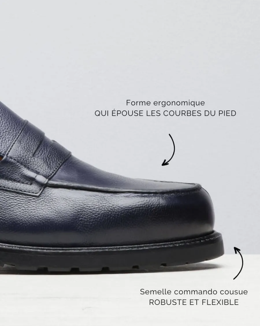 In Corio Mocassins>ETIENNE