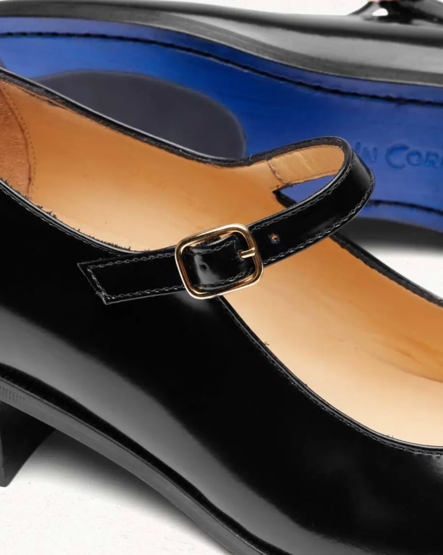 In Corio Sandales>EUGÉNIE