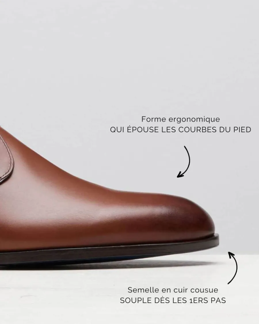 In Corio Bottines>GABIN