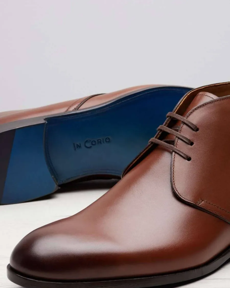 In Corio Bottines>GABIN