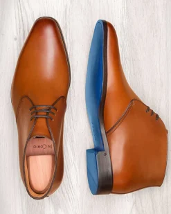 In Corio Bottines>GABIN