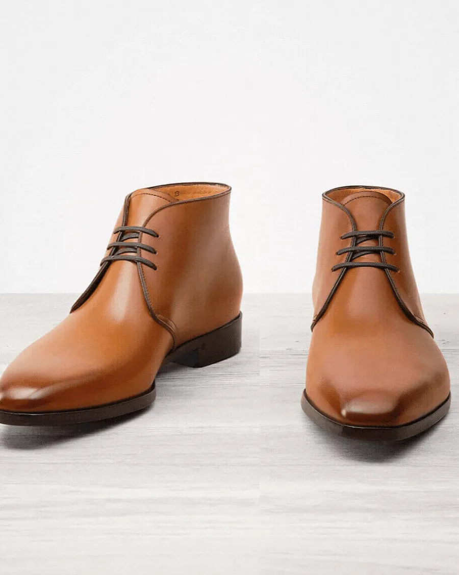 In Corio Bottines>GABIN
