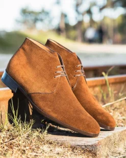 In Corio Bottines>GABIN