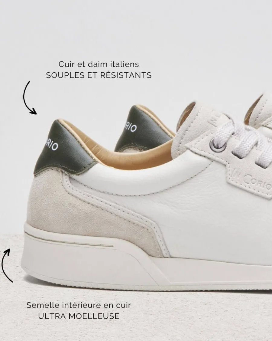 In Corio Sneakers>GABRIEL