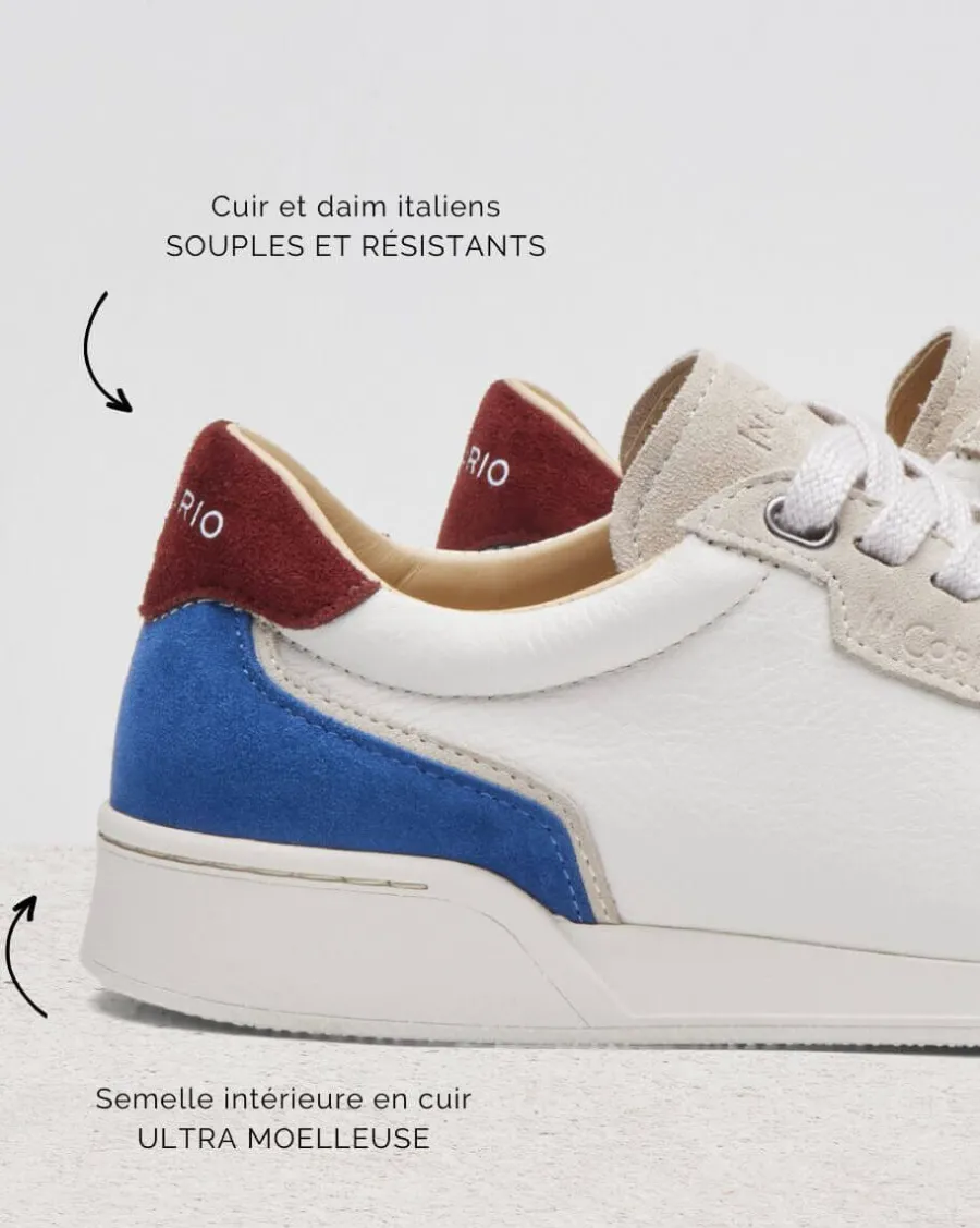 In Corio Sneakers>GABRIEL