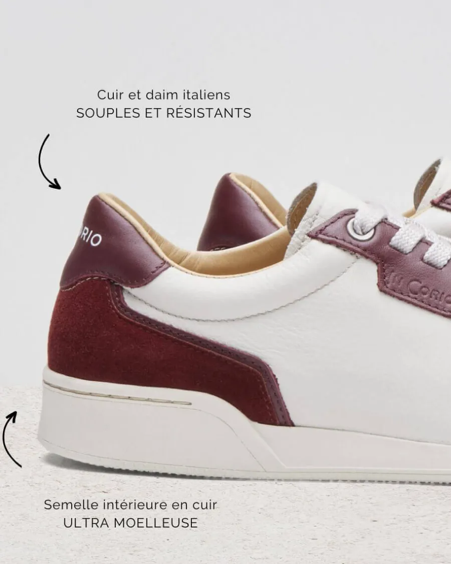In Corio Sneakers>GABRIEL