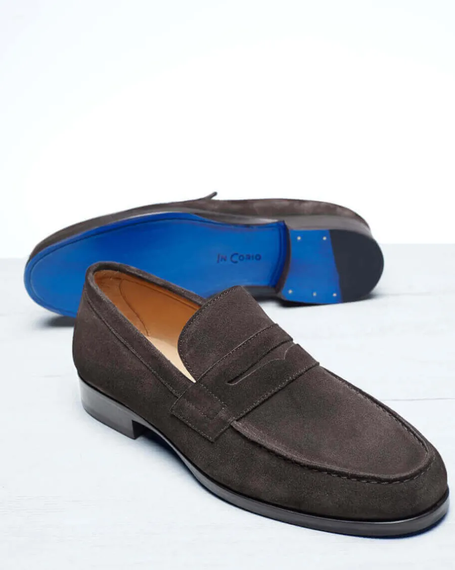 In Corio Mocassins>GASPARD