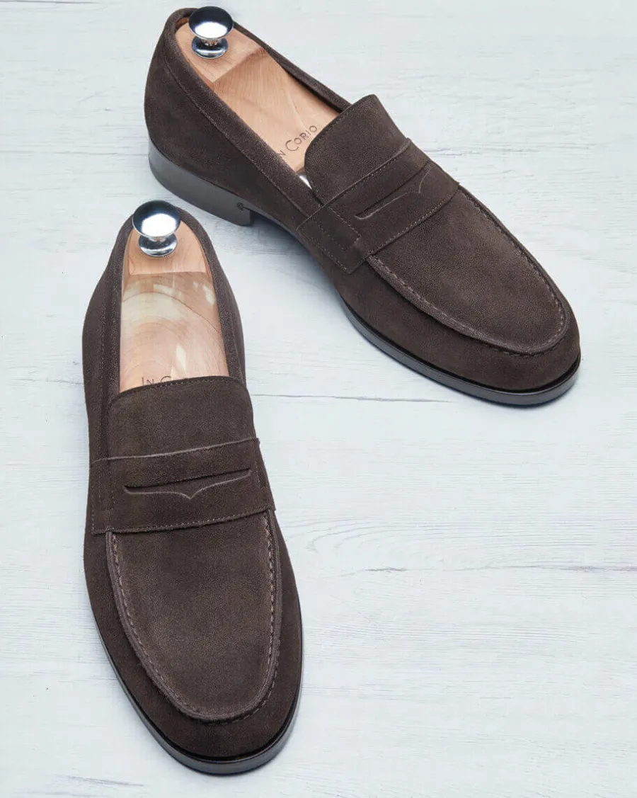 In Corio Mocassins>GASPARD