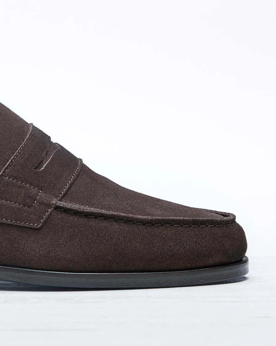 In Corio Mocassins>GASPARD