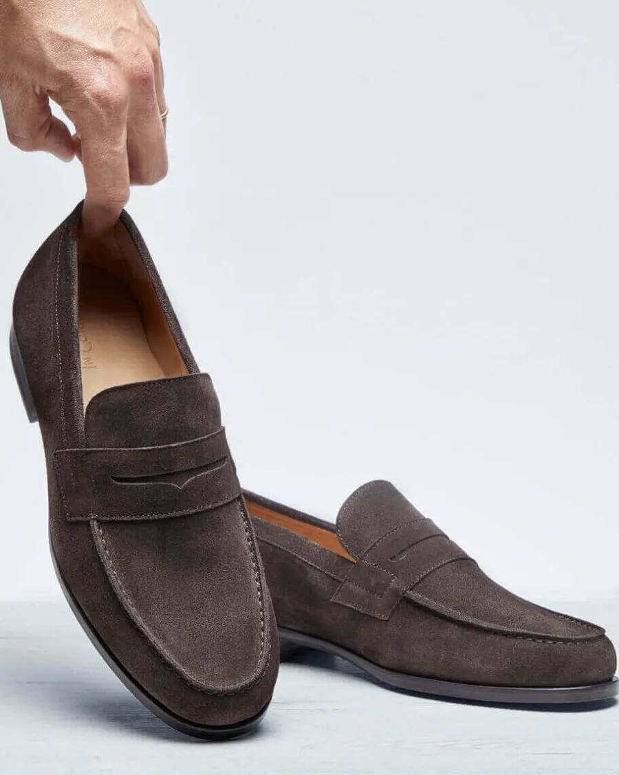 In Corio Mocassins>GASPARD