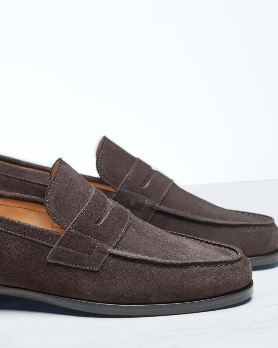 In Corio Mocassins>GASPARD