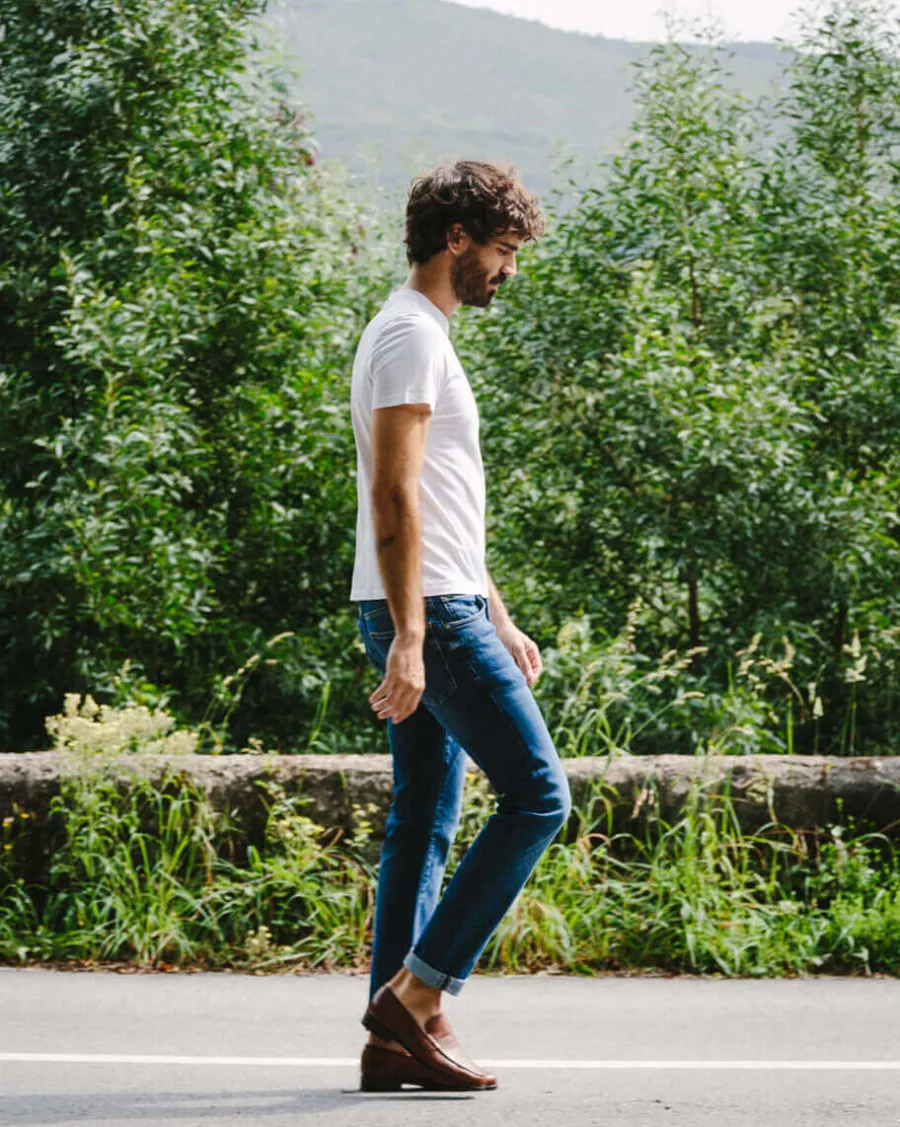 In Corio Mocassins>GASPARD