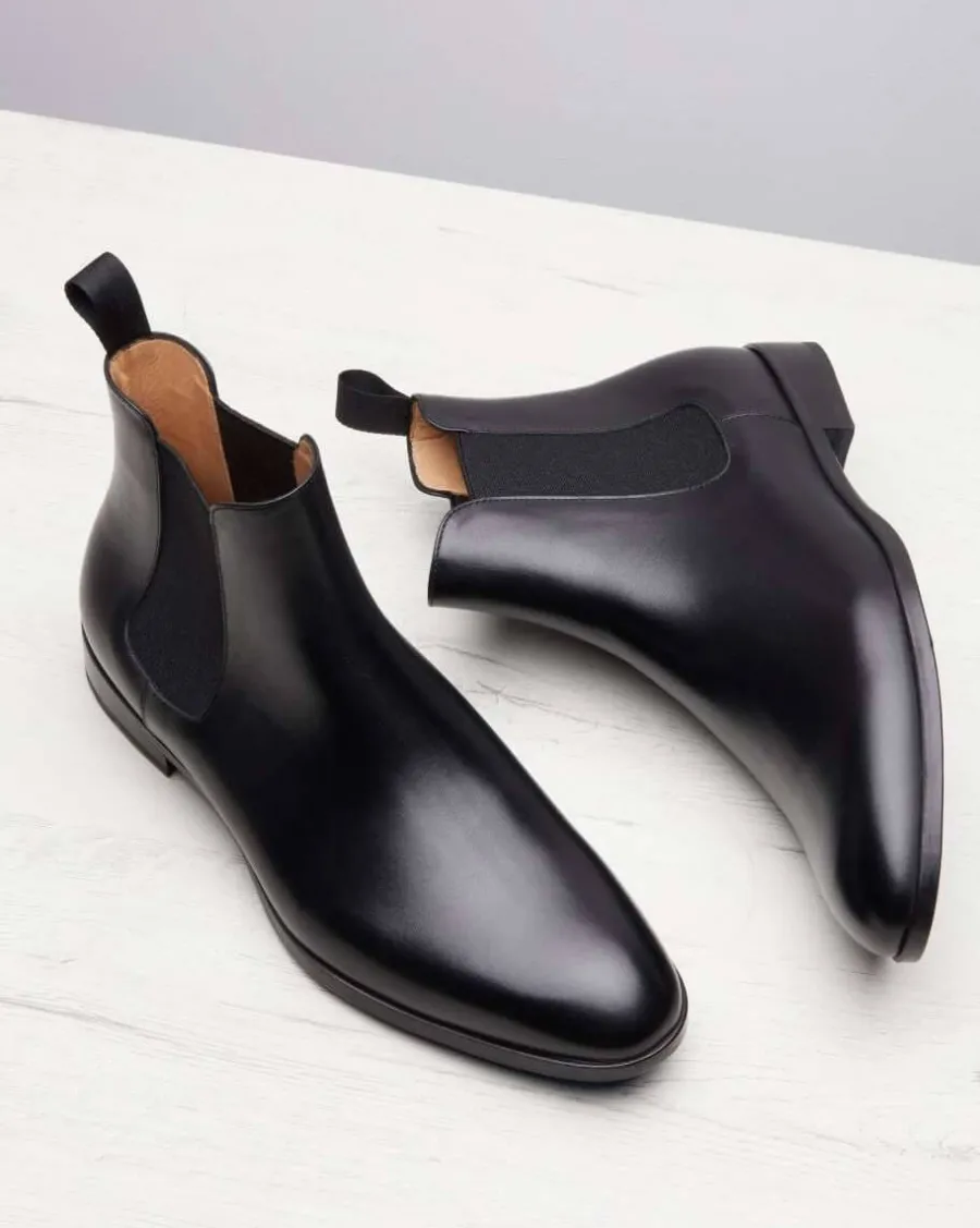 In Corio Bottines>HENRY