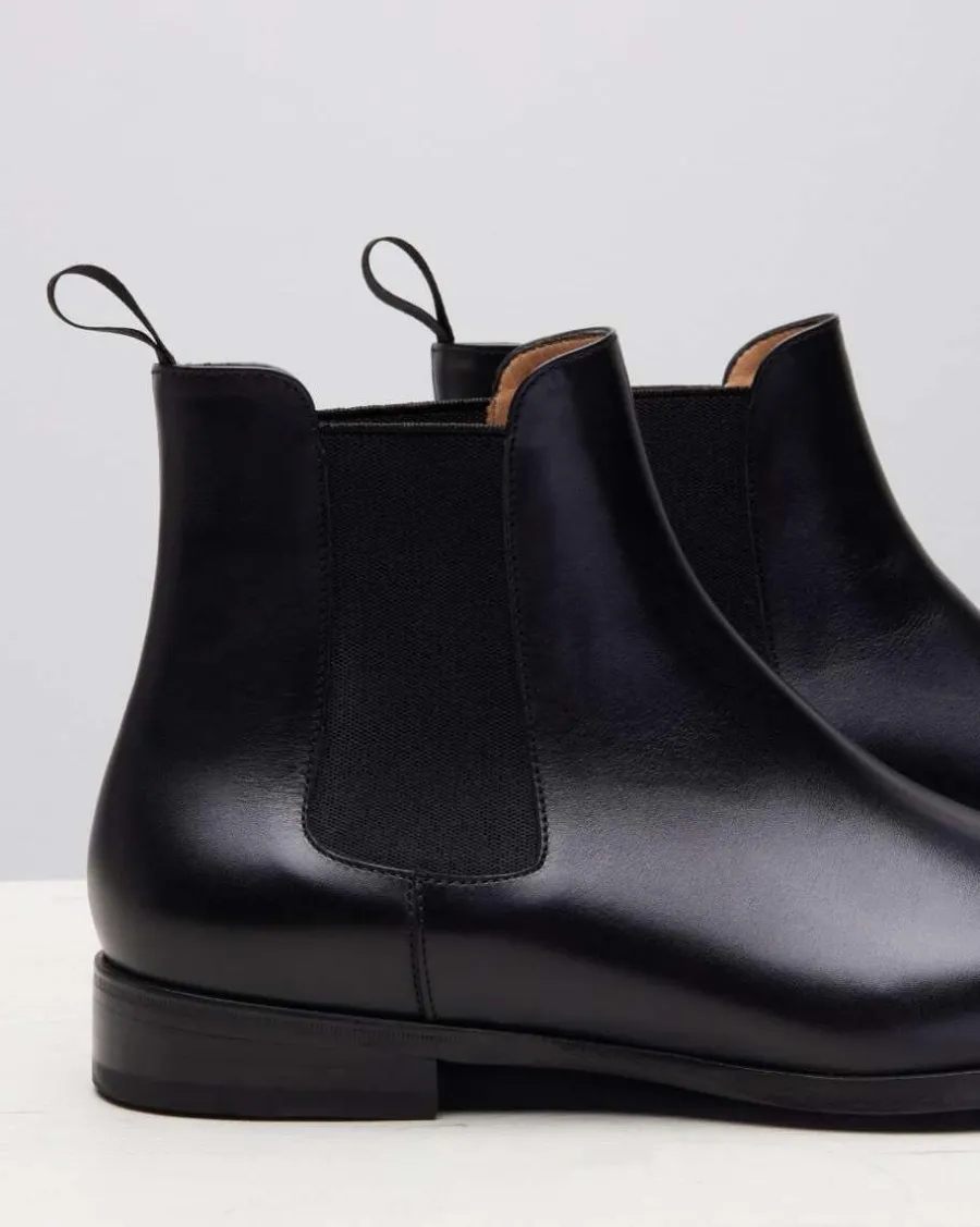 In Corio Bottines>HENRY