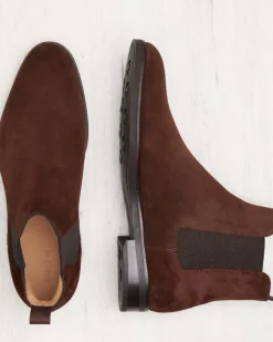 In Corio Bottines>HENRY