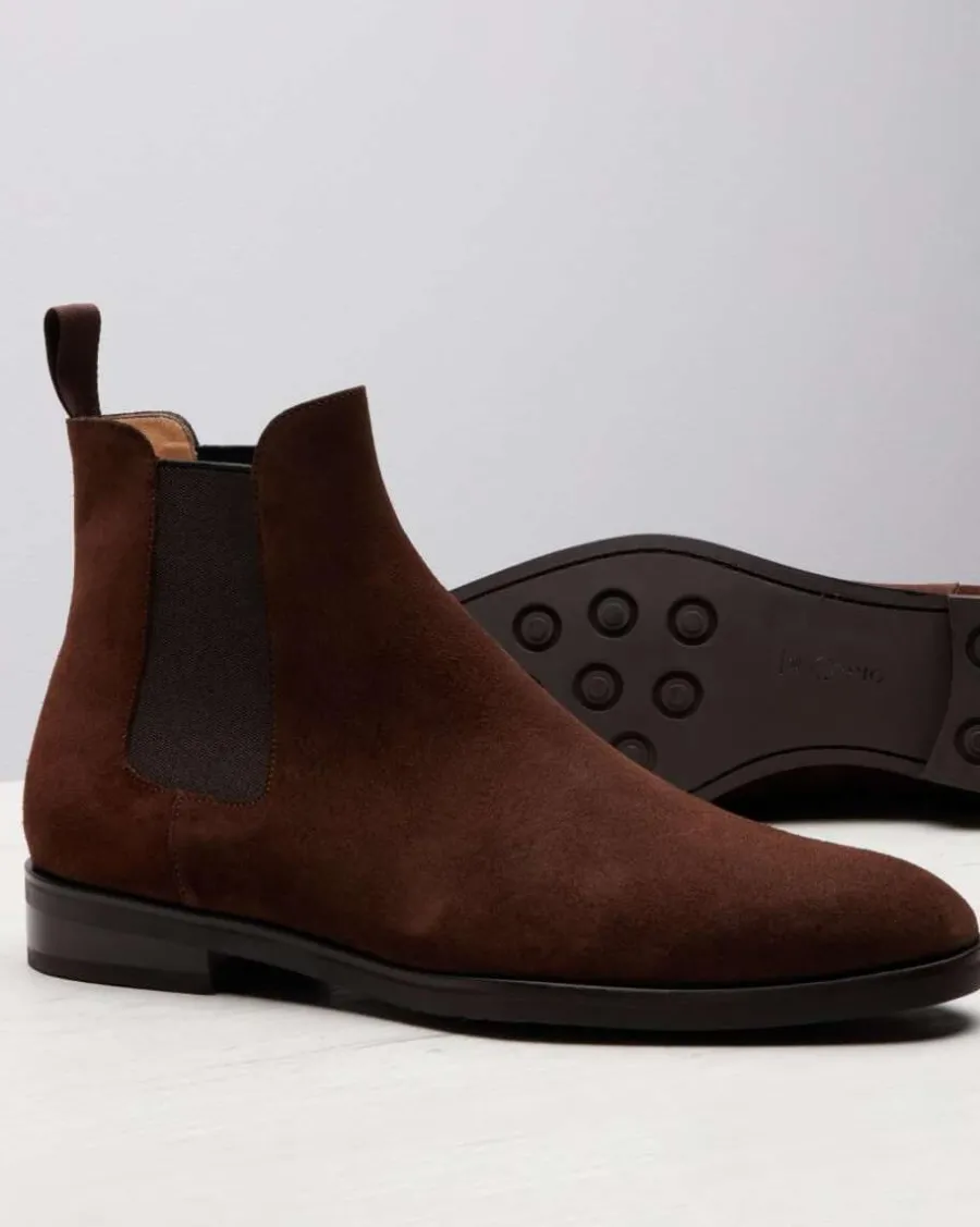 In Corio Bottines>HENRY