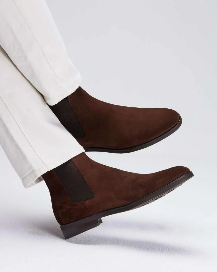 In Corio Bottines>HENRY