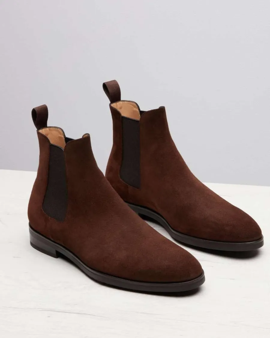In Corio Bottines>HENRY