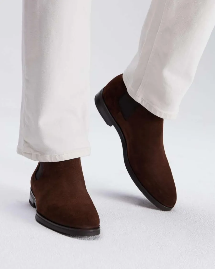 In Corio Bottines>HENRY