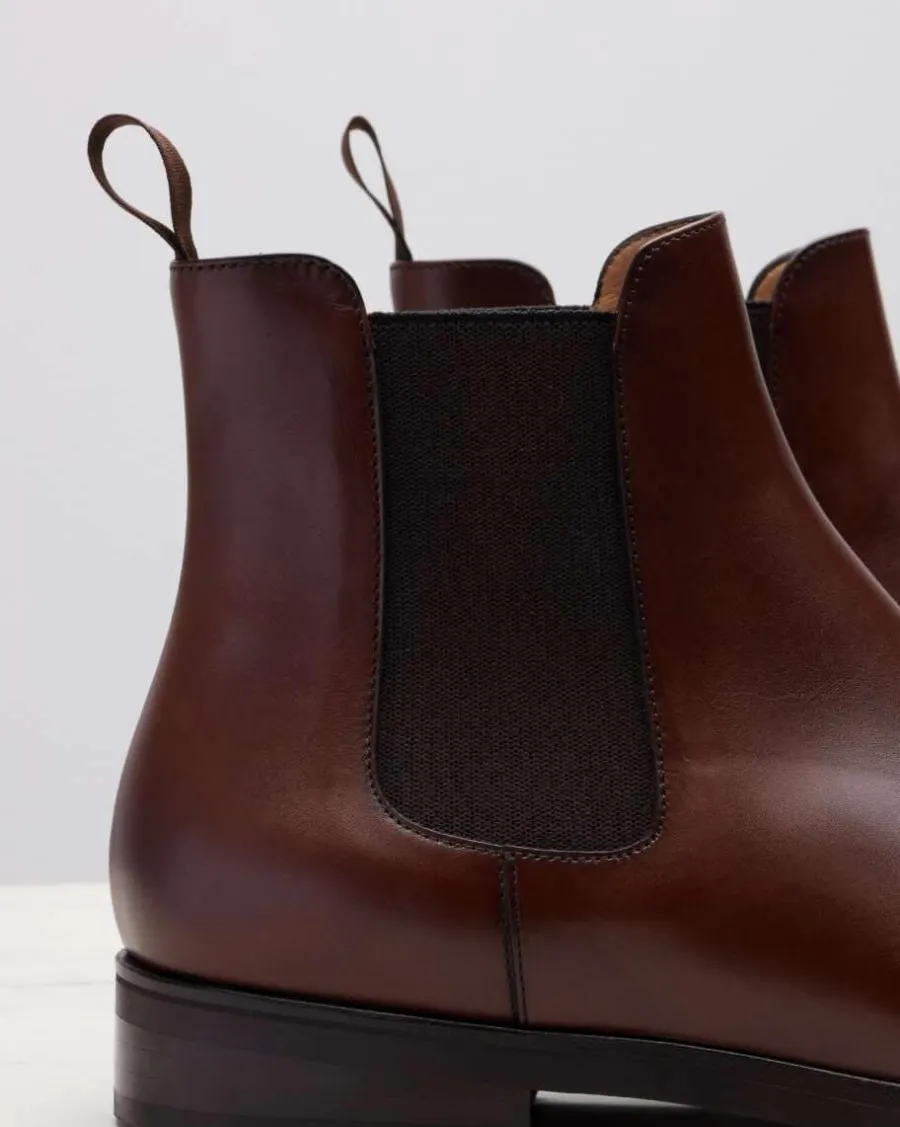 In Corio Bottines>HENRY