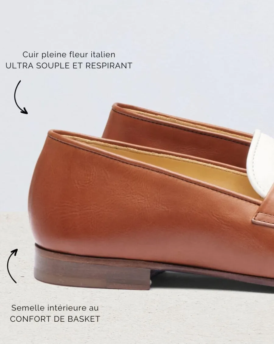 In Corio Mocassins>HÉLOÏSE
