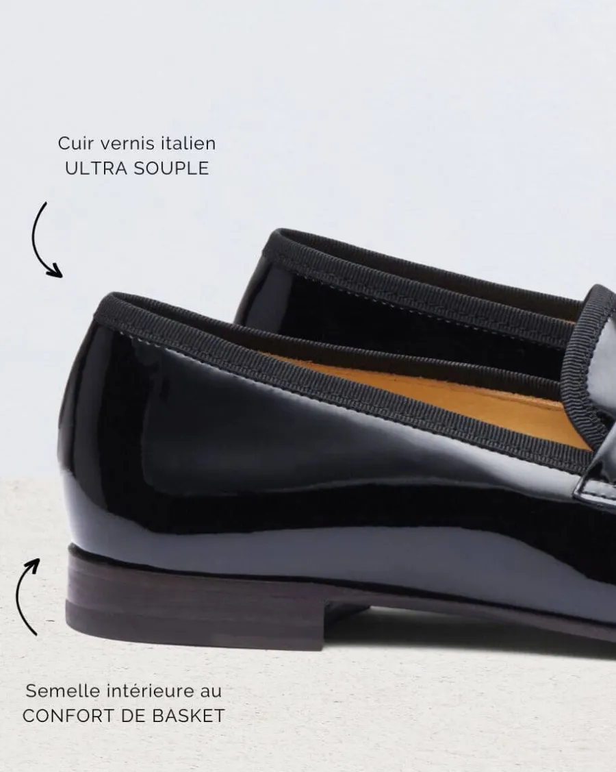 In Corio Mocassins>HÉLOÏSE