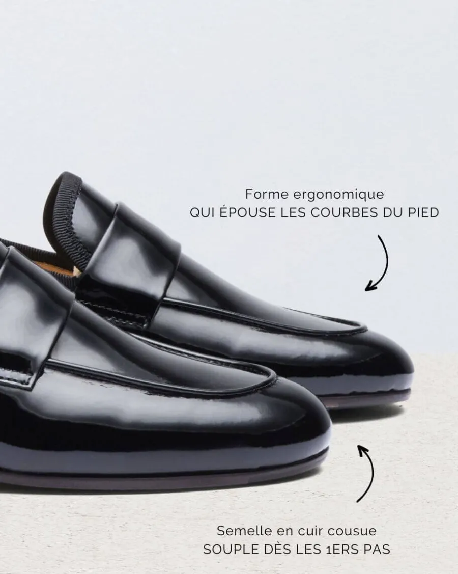 In Corio Mocassins>HÉLOÏSE
