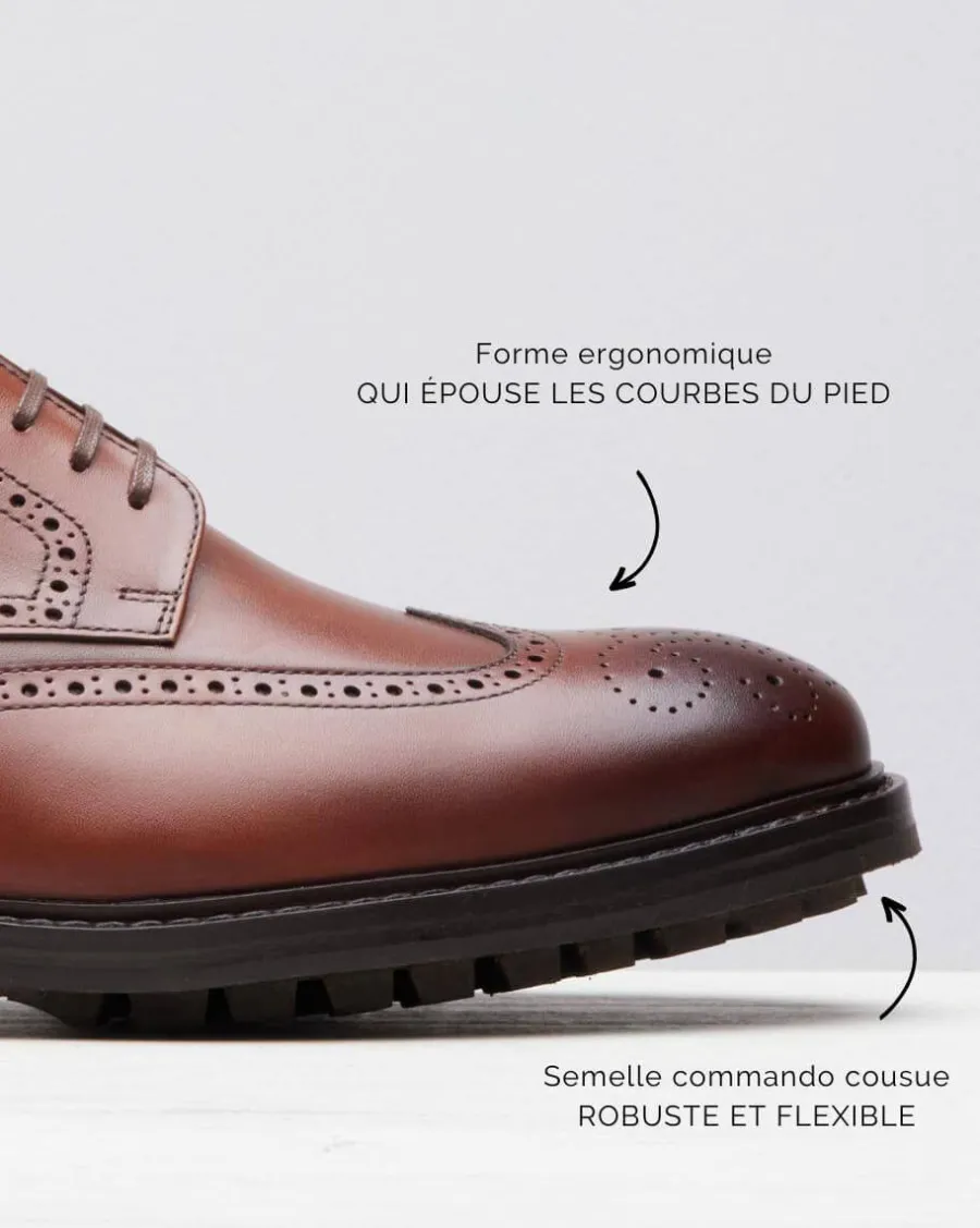 In Corio À Lacets>JULES